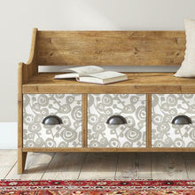 Load image into Gallery viewer, Lisa Audit Spring Buds Peel + Stick Wallpaper