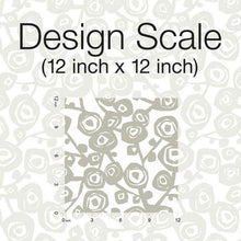 Load image into Gallery viewer, Lisa Audit Spring Buds Peel + Stick Wallpaper