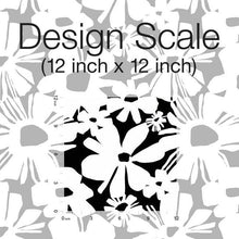 Load image into Gallery viewer, Jane Dixon Daisy Chain Peel + Stick Wallpaper