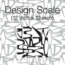 Load image into Gallery viewer, Jane Dixon Enigmatic Peel + Stick Wallpaper