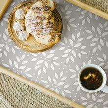 Load image into Gallery viewer, Rose Lindo Agave Peel + Stick Wallpaper