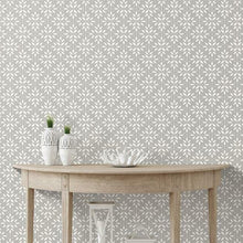 Load image into Gallery viewer, Rose Lindo Agave Peel + Stick Wallpaper