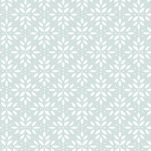 Load image into Gallery viewer, Rose Lindo Agave Peel + Stick Wallpaper