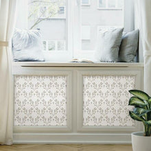 Load image into Gallery viewer, Rose Lindo Dawn Peel + Stick Wallpaper