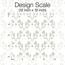 Load image into Gallery viewer, Rose Lindo Dawn Peel + Stick Wallpaper