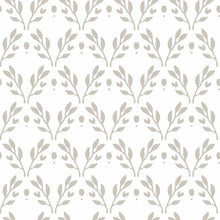 Load image into Gallery viewer, Rose Lindo Dawn Peel + Stick Wallpaper