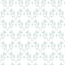 Load image into Gallery viewer, Rose Lindo Dawn Peel + Stick Wallpaper