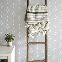 Load image into Gallery viewer, Rose Lindo Pressed Petals Peel + Stick Wallpaper