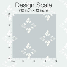 Load image into Gallery viewer, Rose Lindo Pressed Petals Peel + Stick Wallpaper