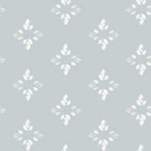 Load image into Gallery viewer, Rose Lindo Pressed Petals Peel + Stick Wallpaper