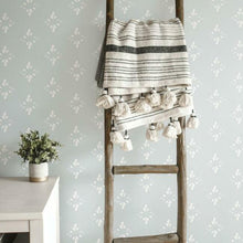 Load image into Gallery viewer, Rose Lindo Pressed Petals Peel + Stick Wallpaper