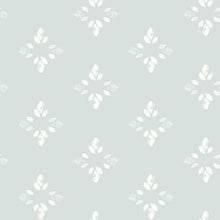 Load image into Gallery viewer, Rose Lindo Pressed Petals Peel + Stick Wallpaper