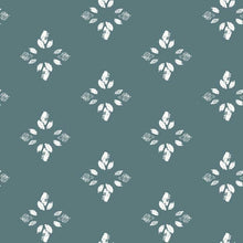 Load image into Gallery viewer, Rose Lindo Pressed Petals Peel + Stick Wallpaper