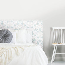 Load image into Gallery viewer, Rose Lindo Woodland Peel + Stick Wallpaper