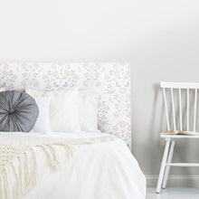 Load image into Gallery viewer, Rose Lindo Woodland Peel + Stick Wallpaper