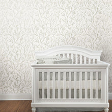 Load image into Gallery viewer, Tree Branches Peel + Stick Wallpaper