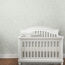 Load image into Gallery viewer, Tree Branches Peel + Stick Wallpaper