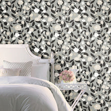 Load image into Gallery viewer, Kensington Garden Peel + Stick Wallpaper