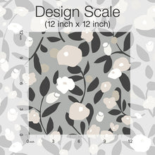 Load image into Gallery viewer, Kensington Garden Peel + Stick Wallpaper