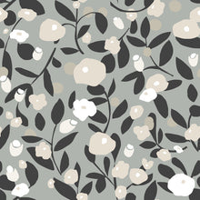 Load image into Gallery viewer, Kensington Garden Peel + Stick Wallpaper