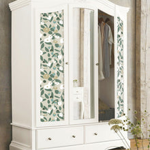 Load image into Gallery viewer, Kensington Garden Peel + Stick Wallpaper