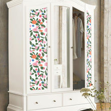 Load image into Gallery viewer, Kensington Garden Peel + Stick Wallpaper