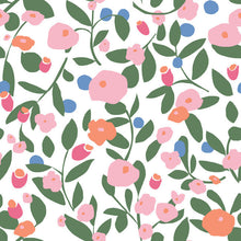 Load image into Gallery viewer, Kensington Garden Peel + Stick Wallpaper