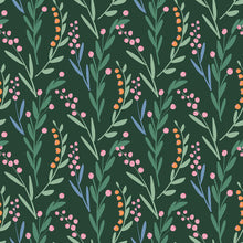 Load image into Gallery viewer, Budding Branches Peel + Stick Wallpaper