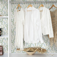 Load image into Gallery viewer, Budding Branches Peel + Stick Wallpaper