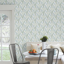 Load image into Gallery viewer, Budding Branches Peel + Stick Wallpaper