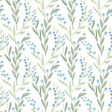 Load image into Gallery viewer, Budding Branches Peel + Stick Wallpaper