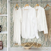 Load image into Gallery viewer, Budding Branches Peel + Stick Wallpaper