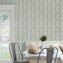 Load image into Gallery viewer, Budding Branches Peel + Stick Wallpaper