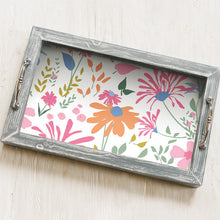 Load image into Gallery viewer, Bella Garden Peel + Stick Wallpaper