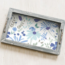 Load image into Gallery viewer, Bella Garden Peel + Stick Wallpaper