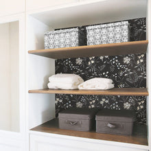 Load image into Gallery viewer, Meadow Mix Peel + Stick Wallpaper