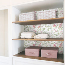 Load image into Gallery viewer, Meadow Mix Peel + Stick Wallpaper