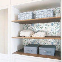 Load image into Gallery viewer, Meadow Mix Peel + Stick Wallpaper