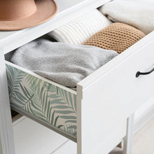 Load image into Gallery viewer, Tropical Vibe Peel + Stick Wallpaper