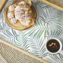 Load image into Gallery viewer, Tropical Vibe Peel + Stick Wallpaper