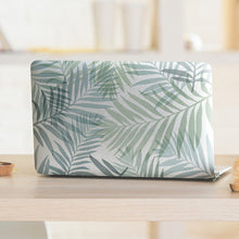 Load image into Gallery viewer, Tropical Vibe Peel + Stick Wallpaper