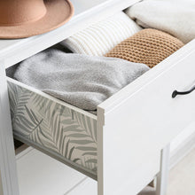 Load image into Gallery viewer, Tropical Vibe Peel + Stick Wallpaper