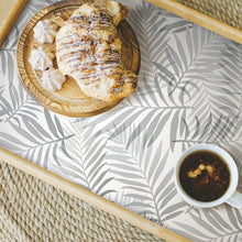 Load image into Gallery viewer, Tropical Vibe Peel + Stick Wallpaper