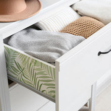 Load image into Gallery viewer, Tropical Vibe Peel + Stick Wallpaper