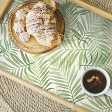 Load image into Gallery viewer, Tropical Vibe Peel + Stick Wallpaper