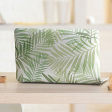 Load image into Gallery viewer, Tropical Vibe Peel + Stick Wallpaper