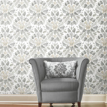 Load image into Gallery viewer, Cat Coquillette Tropical Peel + Stick Wallpaper