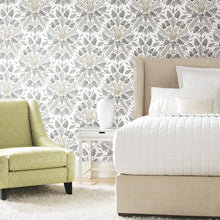 Load image into Gallery viewer, Cat Coquillette Tropical Peel + Stick Wallpaper