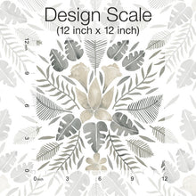 Load image into Gallery viewer, Cat Coquillette Tropical Peel + Stick Wallpaper