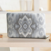 Load image into Gallery viewer, Bohemian Ikat Peel + Stick Wallpaper